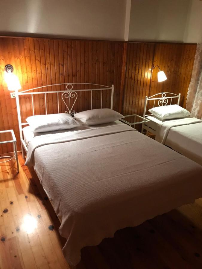 9Mouses Chasiotis Guest House Ampelakia Exterior photo