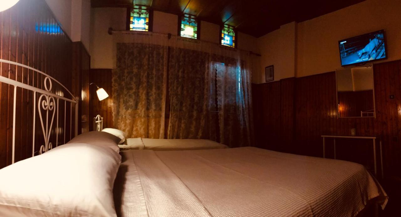 9Mouses Chasiotis Guest House Ampelakia Exterior photo