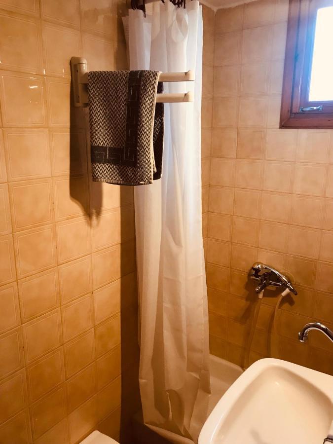 9Mouses Chasiotis Guest House Ampelakia Exterior photo