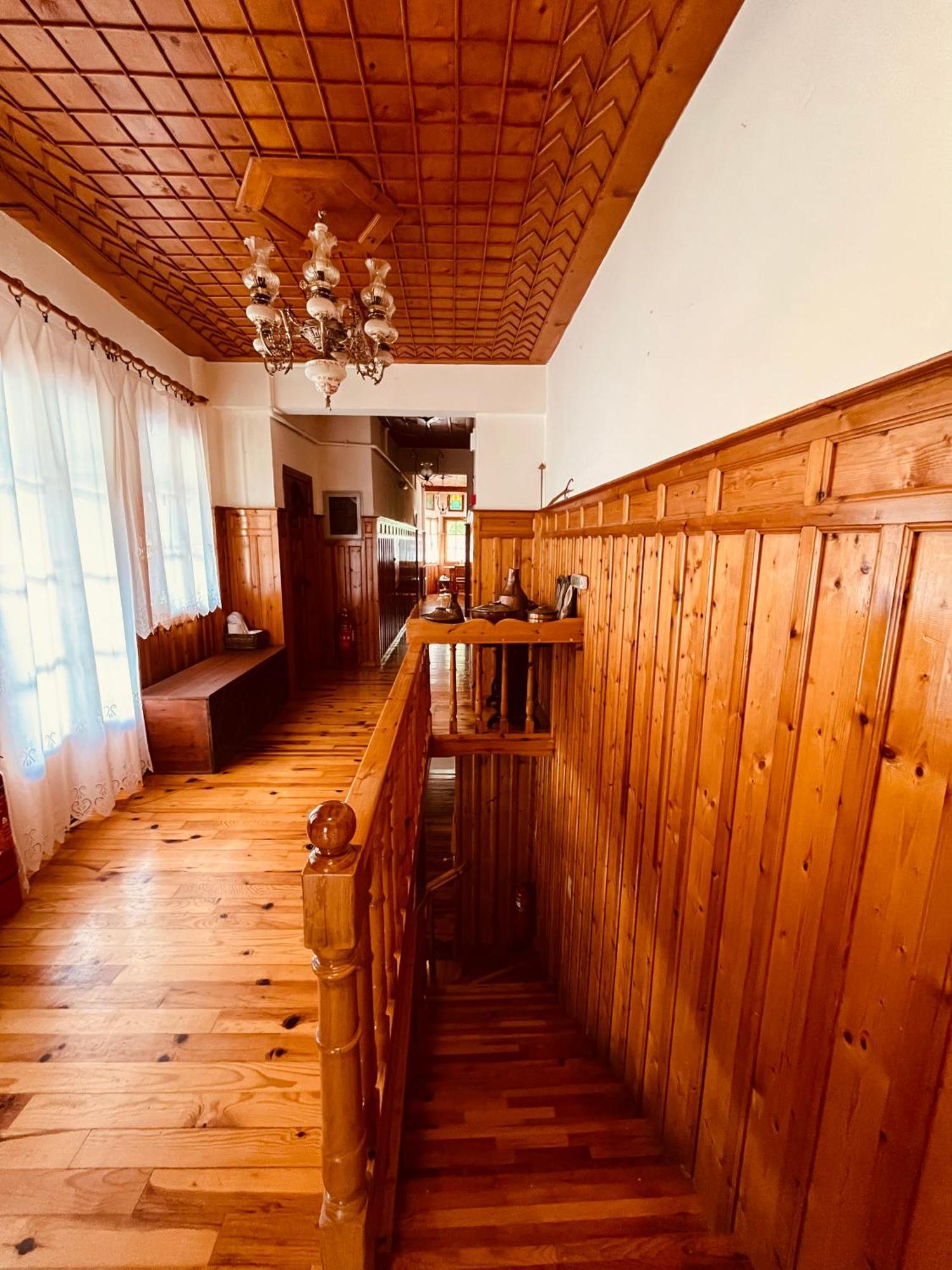 9Mouses Chasiotis Guest House Ampelakia Exterior photo