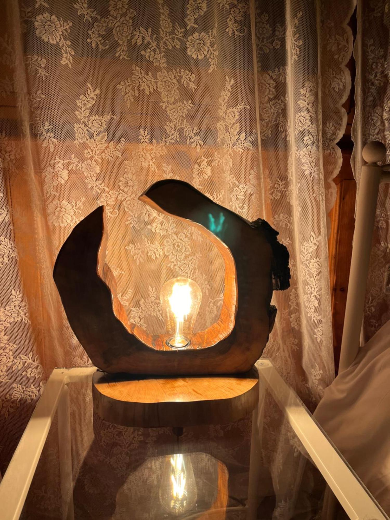 9Mouses Chasiotis Guest House Ampelakia Exterior photo